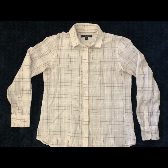 Banana Republic Dillon Button Down Shirt - Picture 1 of 3